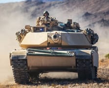 Avustralya, Ukrayna'ya Abrams tankları teslim etti