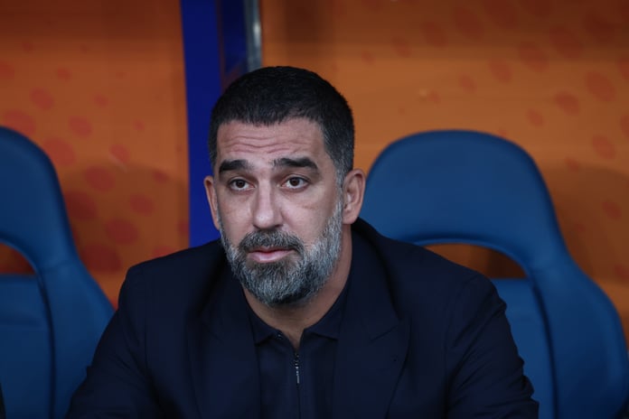 "Şampiyonlarla oynadık"