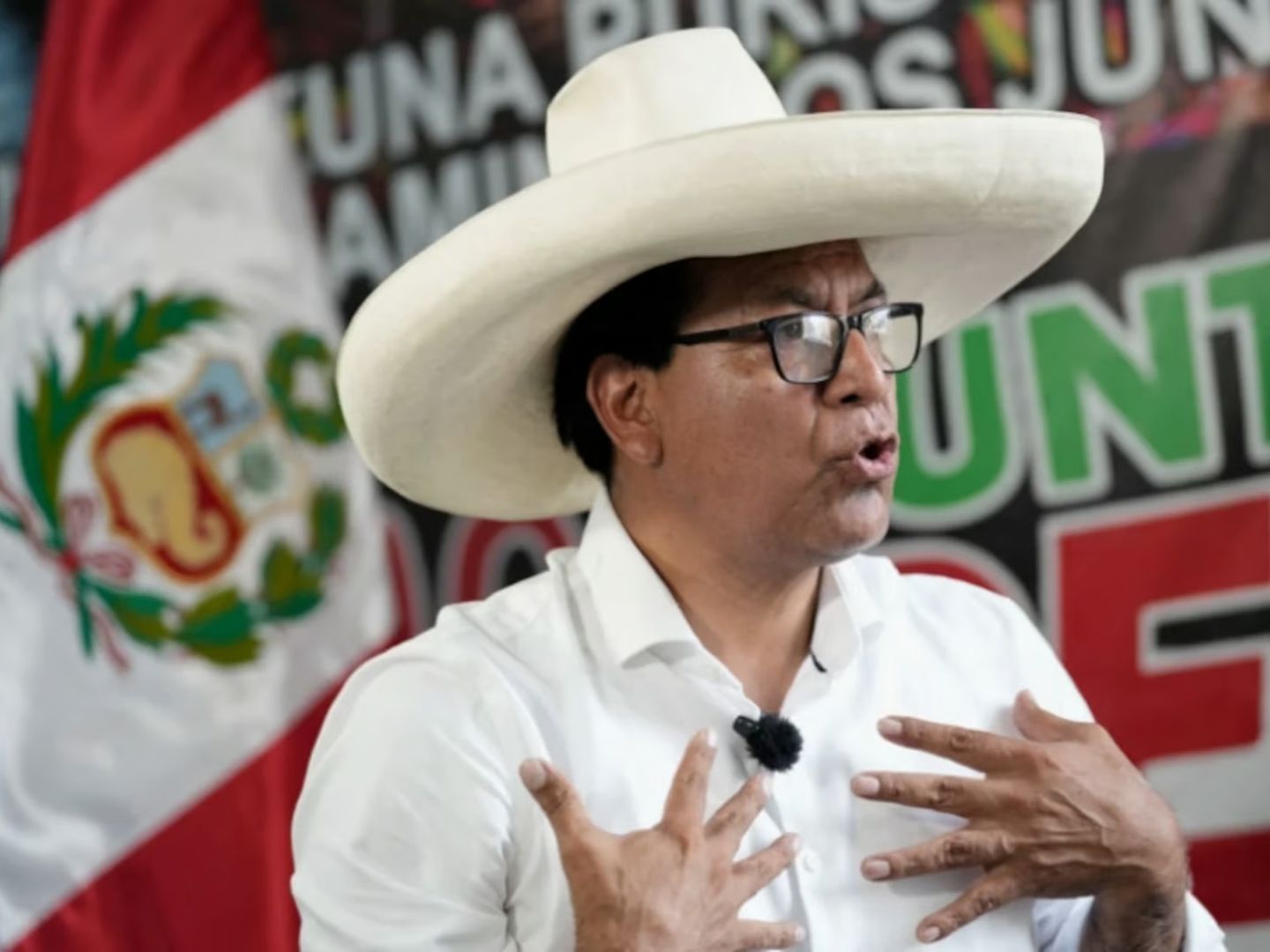 Peru seçiminde "yurtdışı oyları iptal edilsin" çağrısı: Sonuçlar değişebilir