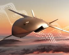 ABD Donanması, MIDS JTRS taktik telsizleri için Data Link Solutions’a 248 milyon dolarlık sözleşme verdi