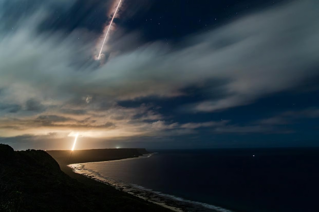 Pentagon, Guam'daki yeni radar projesini iptal etti
