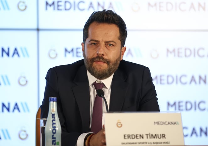 Kurumsal yapı ve mali denetim mekanizması