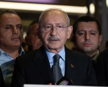 Kılıçdaroğlu'ndan Nevşin Mengü ve Emrah Gülsunar hakkında suç duyurusu