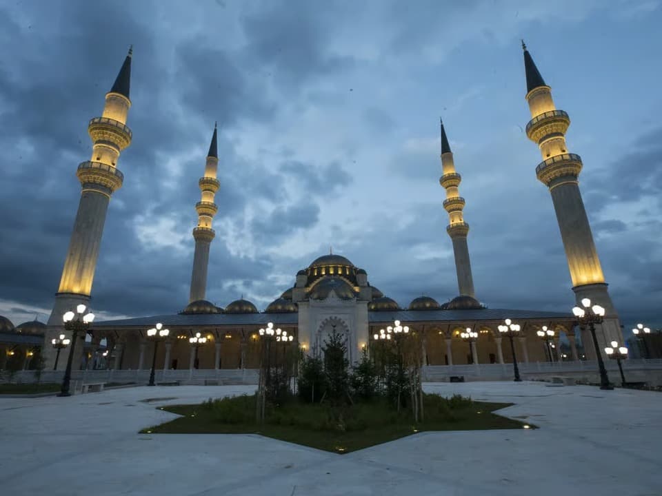 24 Temmuz Cuma hutbesi konusu nedir, yayınlandı mı?