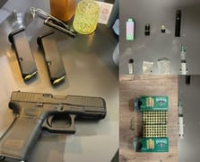 İstanbul'da gece kulüplerine uyuşturucu operasyonu