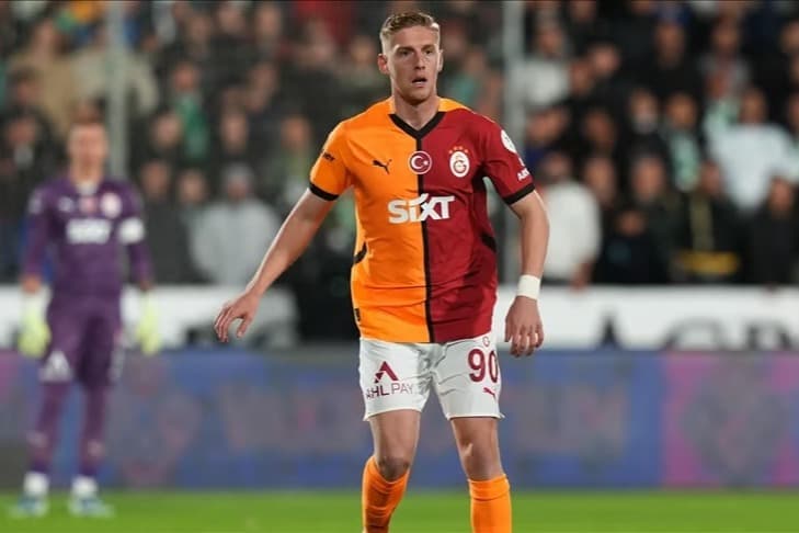 Tutuklanan Metehan Baltacı ilk duruşmada tahliye edildi