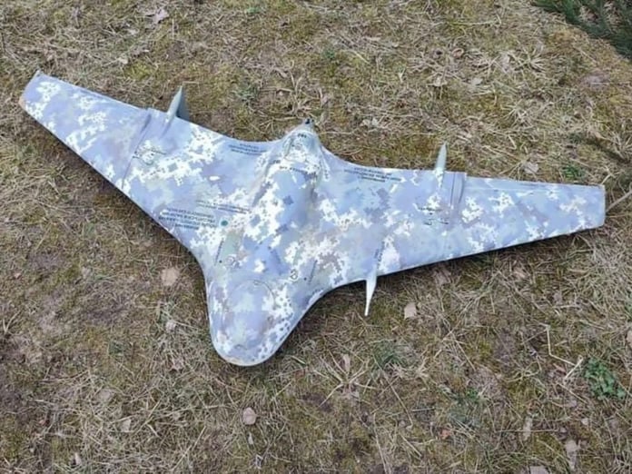 Rusya, yeni lityum bataryalarla küçük İHA’ların uçuş süresini yüzde 75 artırıyor