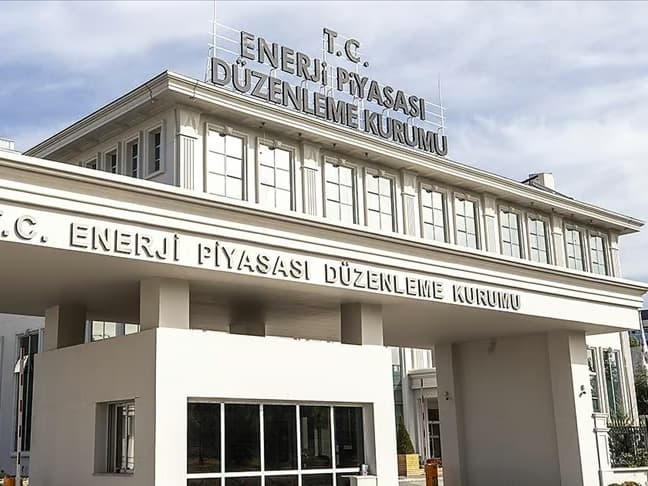 Elektrikte uzaktan haberleşmeli sayaç