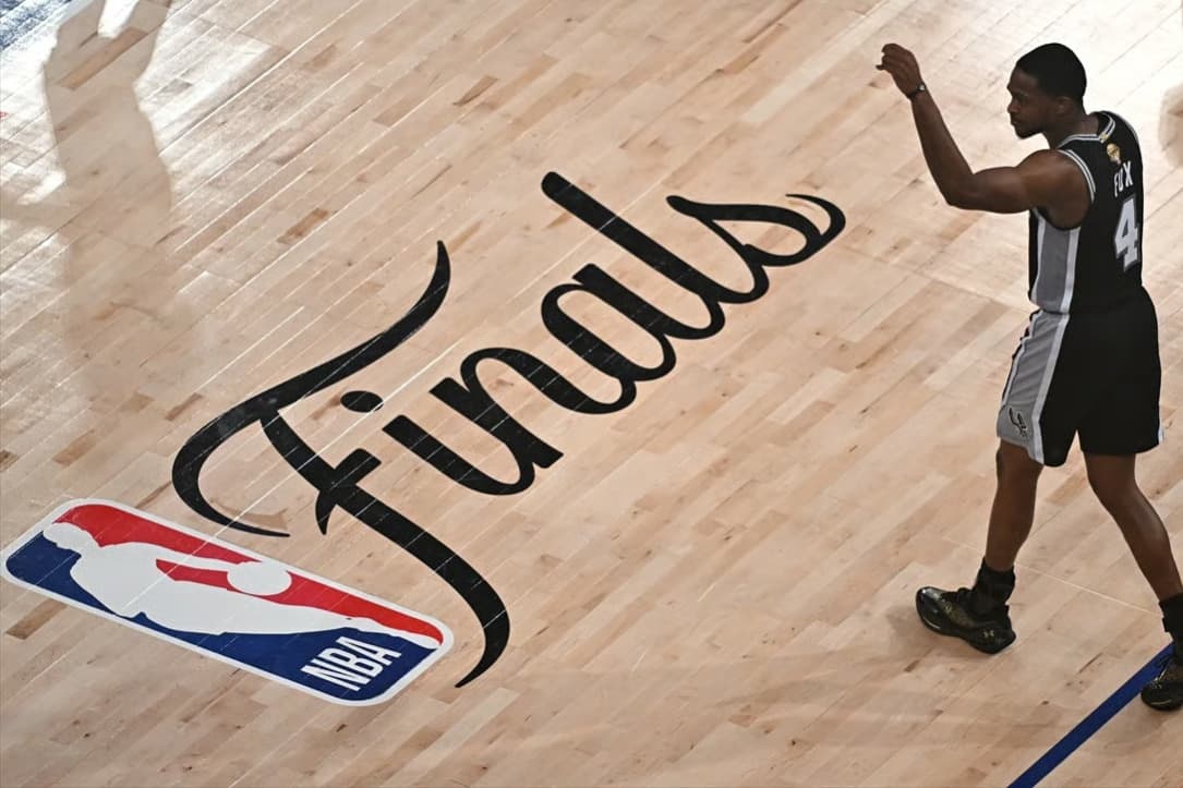 Knicks'in 53 yıllık hasreti son buldu: Tarihi final serisi reyting rekoru kırdı