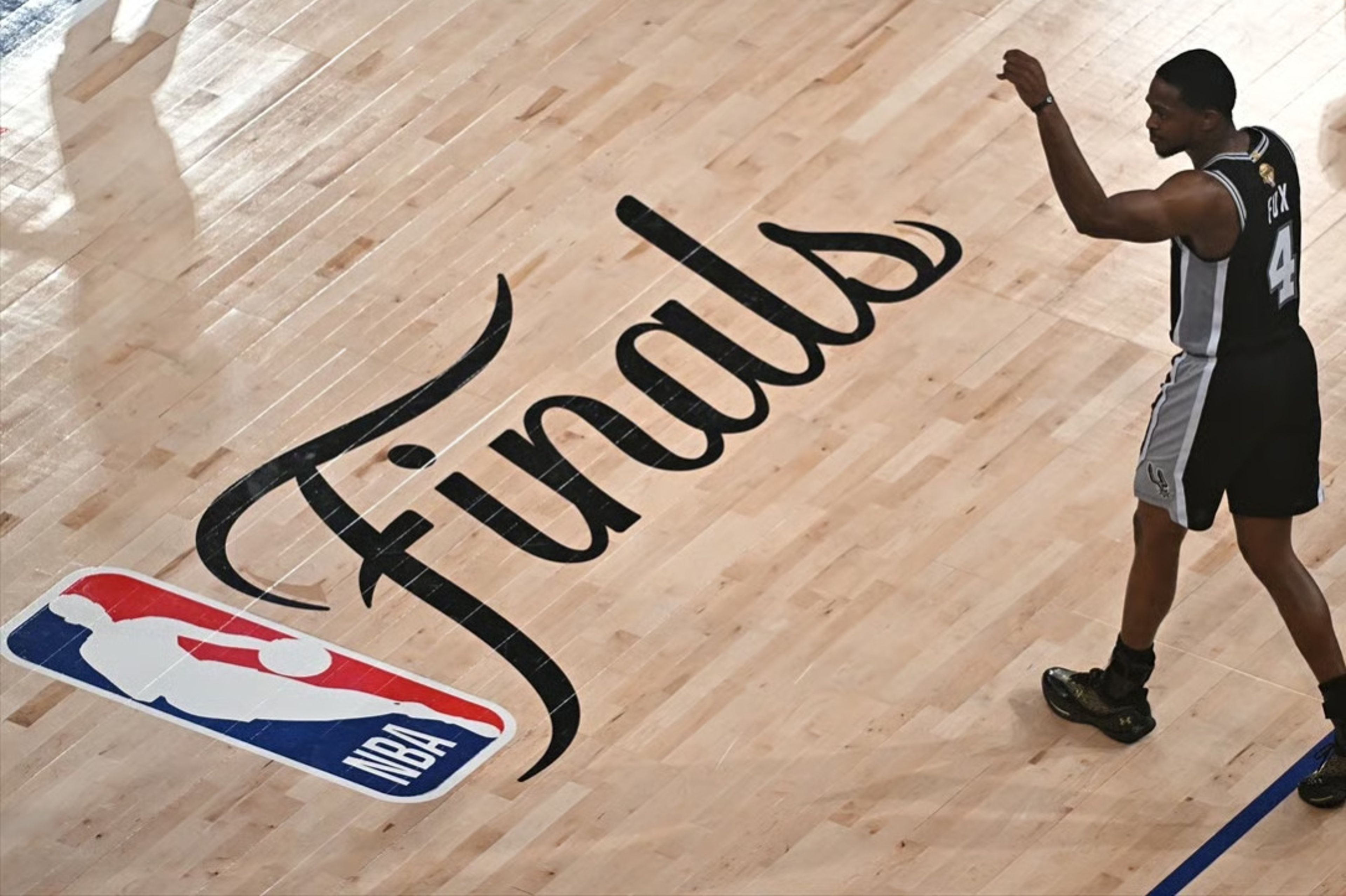Knicks'in 53 yıllık hasreti son buldu: Tarihi final serisi reyting rekoru kırdı