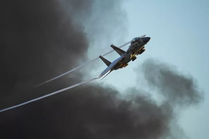 Atlantic Council: İsrail-İran savaşından hangi dersleri çıkarabilir?