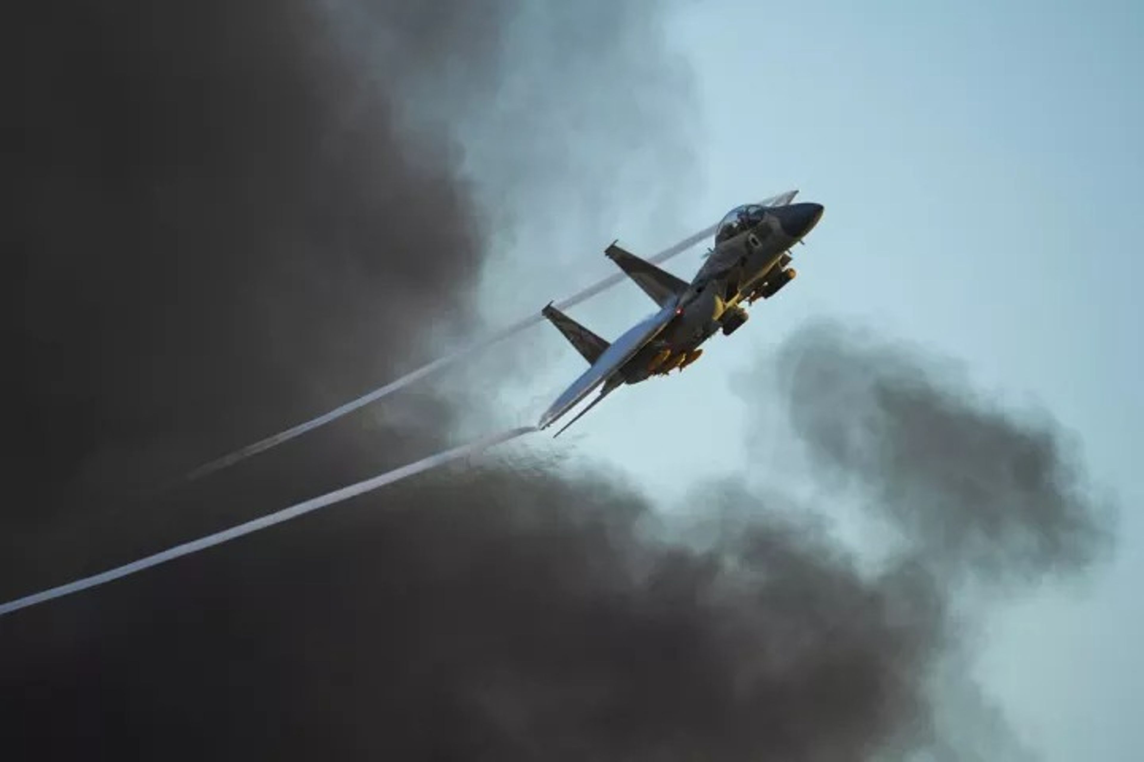 Atlantic Council: İsrail-İran savaşından hangi dersleri çıkarabilir?