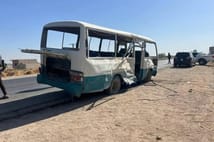 Suriye'nin Deyrizor kentinde terör saldırısı: 4 ölü