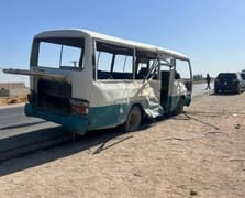 Suriye'nin Deyrizor kentinde terör saldırısı: 4 ölü