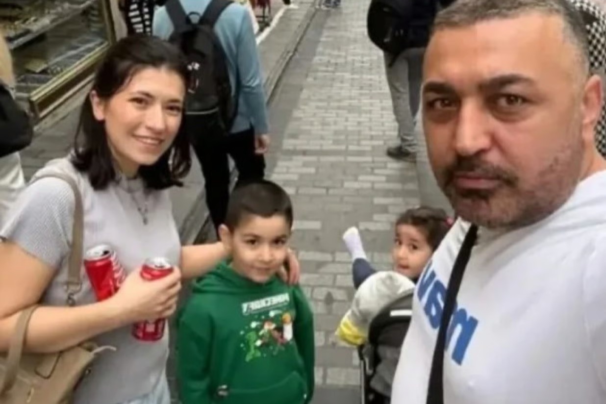 Böcek ailesi ölümünde kritik gelişme