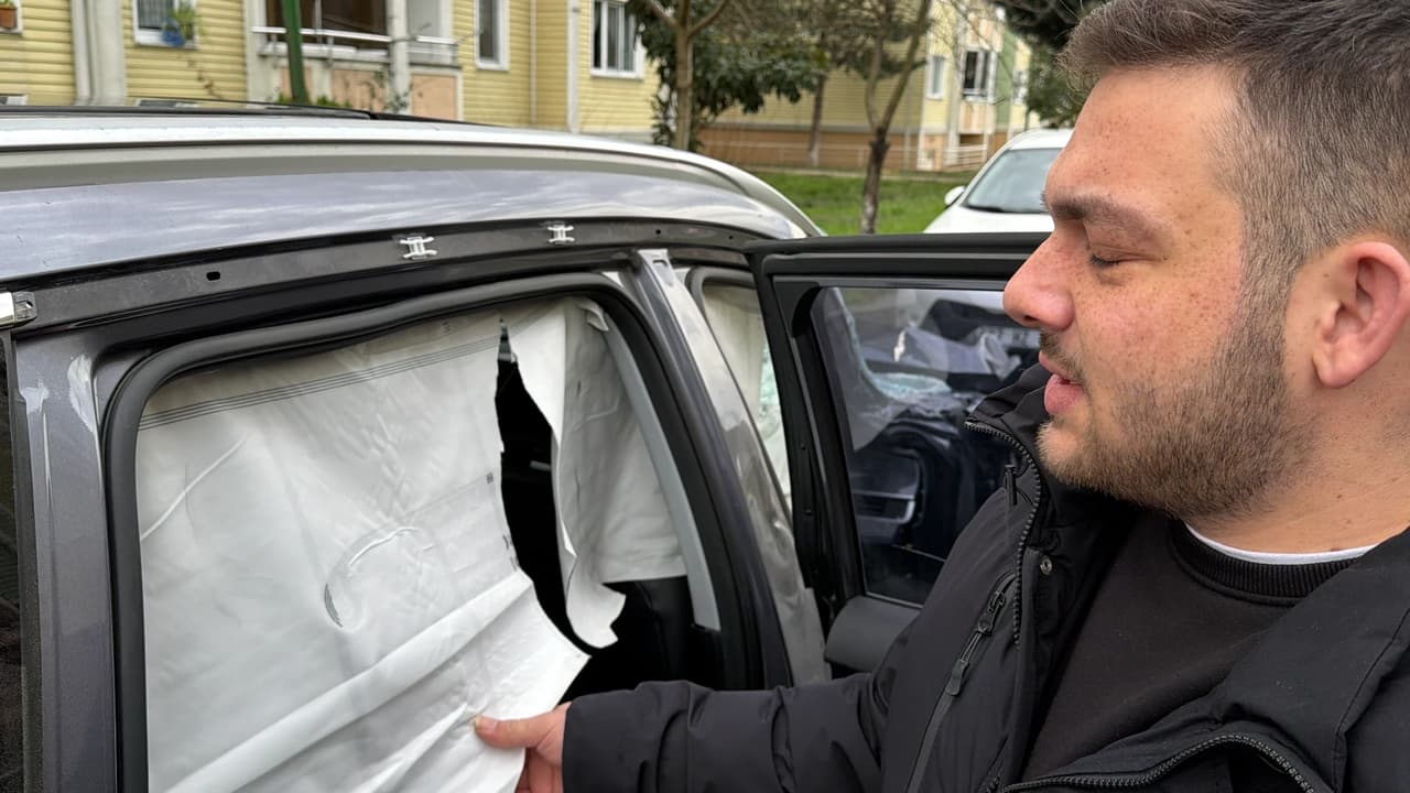 Sıfır Chery'de hava yastığı skandalı: Sürücüden firmaya dava