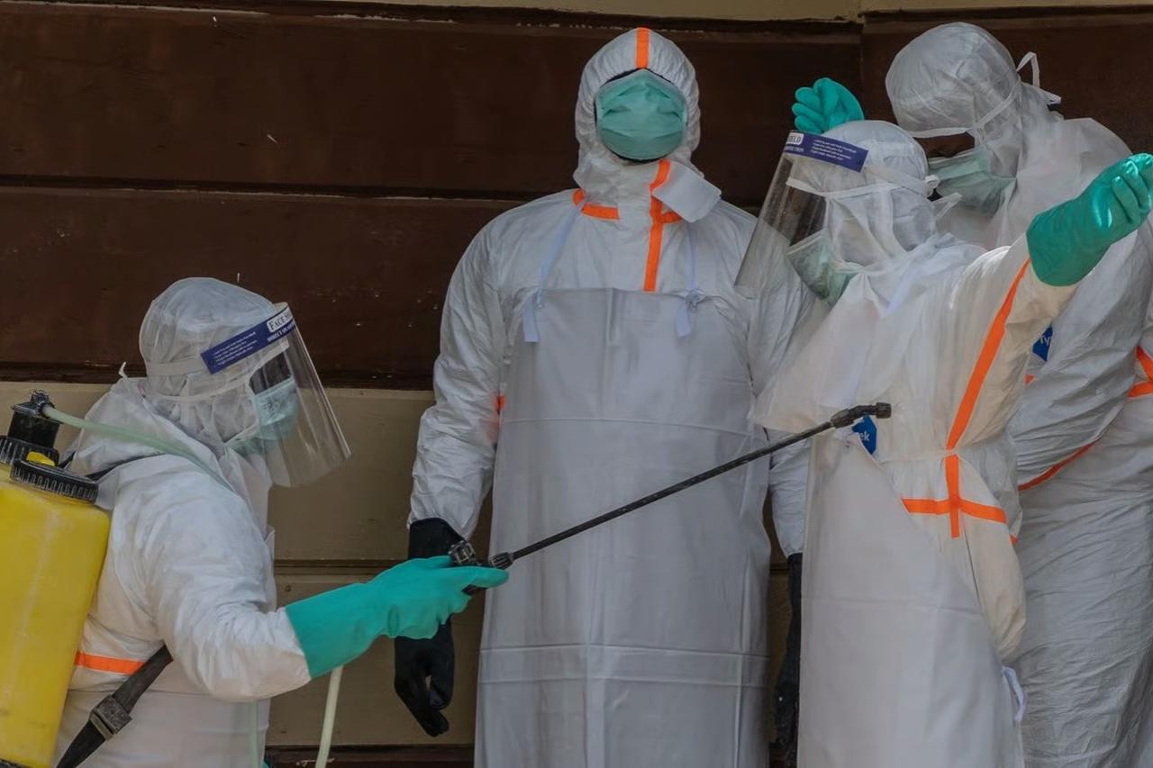 Fransa'da Kongo’dan dönen doktorda virüs tespit edildi
