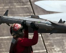 ABD, AIM-9X füze modernizasyon anlaşmasına Ukrayna desteğini dahil etti