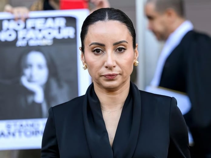 ABD İsrail'e yaranmak için kovduğu gazeteciye tazminat ödeyecek