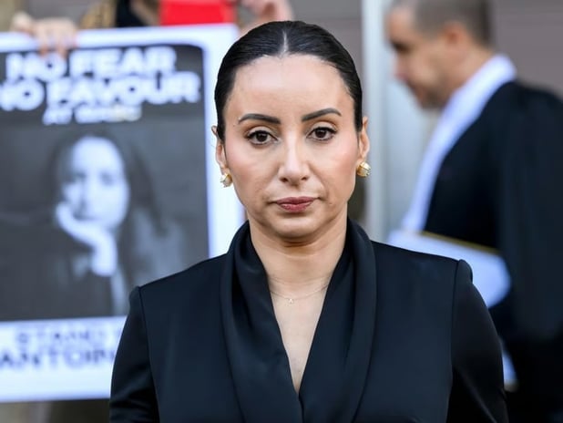 ABD İsrail'e yaranmak için kovduğu gazeteciye tazminat ödeyecek