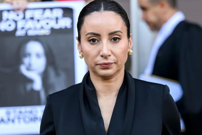 ABD İsrail'e yaranmak için kovduğu gazeteciye tazminat ödeyecek