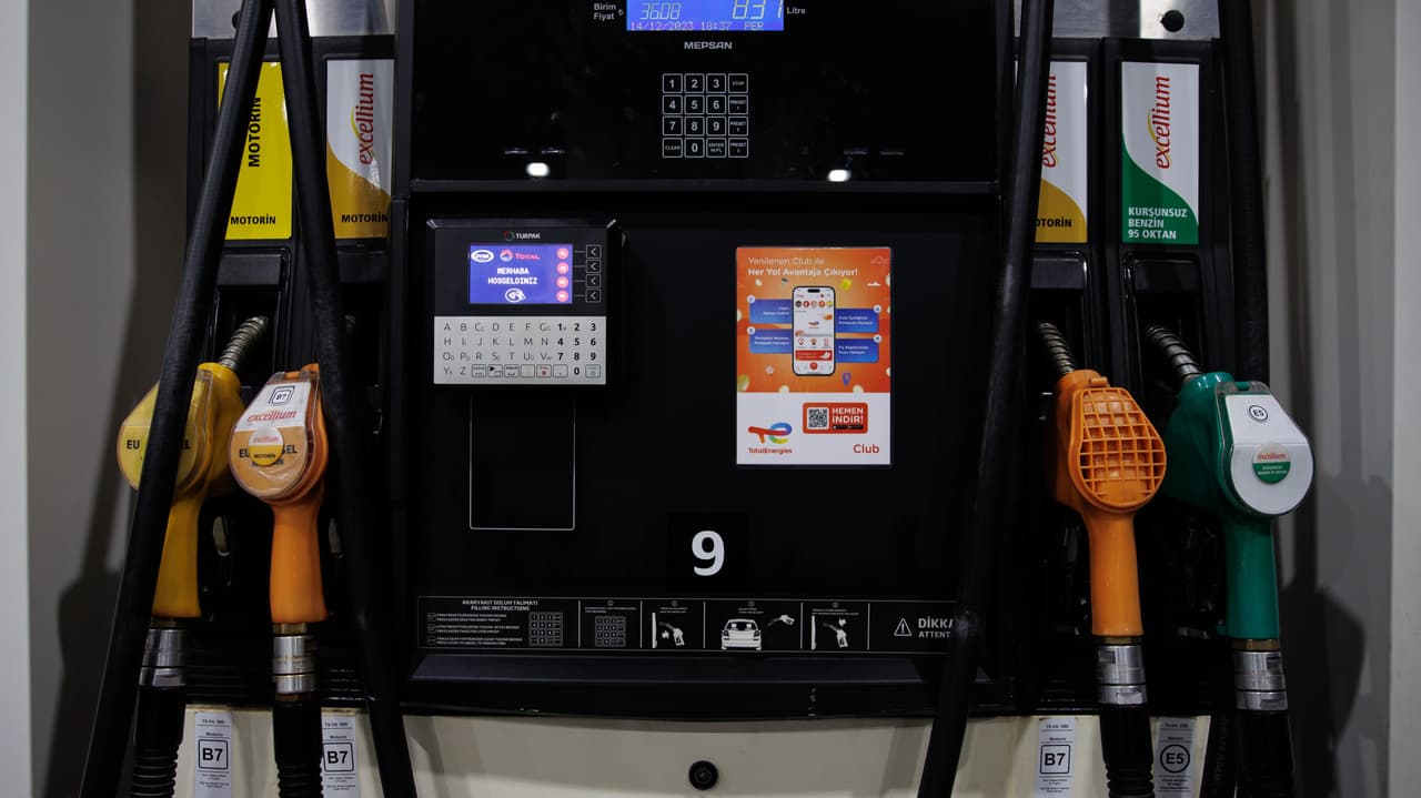 Akaryakıta zam geliyor! 3 Eylül 2026 güncel motorin, benzin ve otogaz fiyatları...