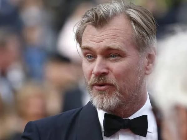 Nolan neden "Truva" filmini yönetmediğini açıkladı