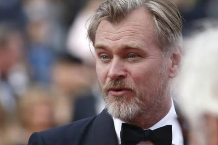 Nolan neden "Truva" filmini yönetmediğini yıllar sonra açıkladı