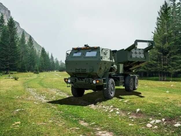 Litvanya HIMARS alımını genişletti: İkinci batarya için anlaşma imzaladı