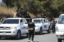 Suriye hükümeti ile Dürzi gruplar anlaştı