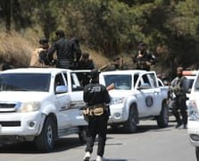 Suriye hükümeti ile Dürzi gruplar anlaştı