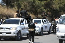 Suriye hükümeti ile Dürzi gruplar anlaştı