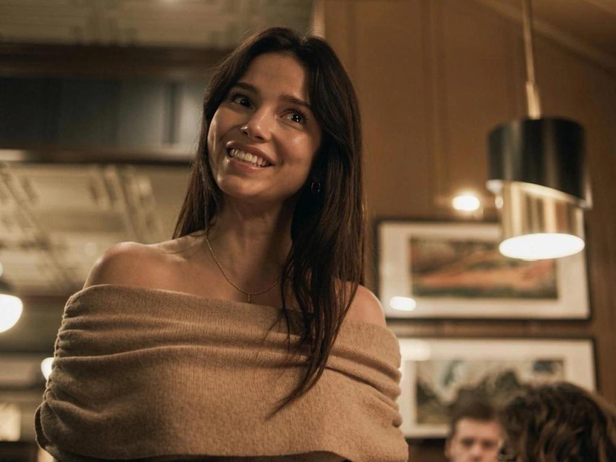 Obsession yıldızı tek filmle Oscar yarışına girdi