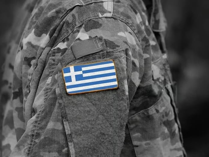 Yeni belgeler ortaya çıktı: Yunan albay NATO belgelerini Çin'e sızdırdı