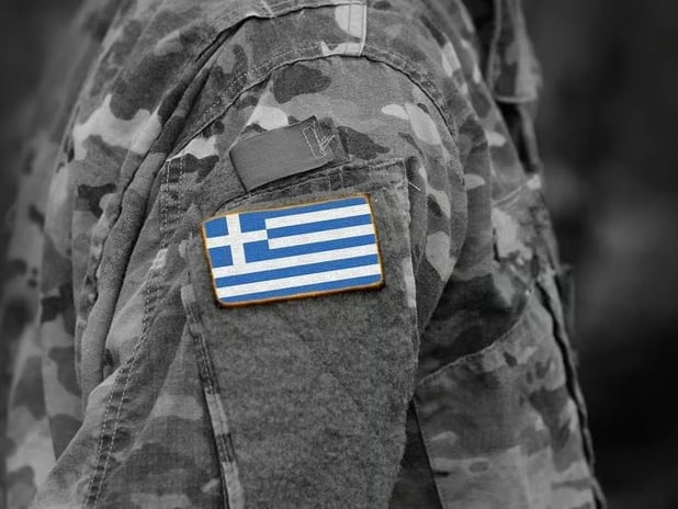 Yeni belgeler ortaya çıktı: Yunan albay NATO belgelerini Çin'e sızdırdı