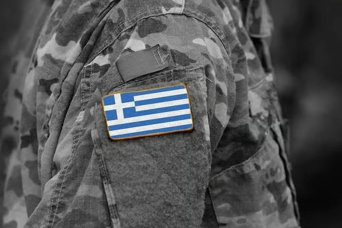 Yeni belgeler ortaya çıktı: Yunan albay NATO belgelerini Çin'e sızdırdı