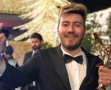 Enes Batur 16 milyonluk YouTube kanalını kapattı