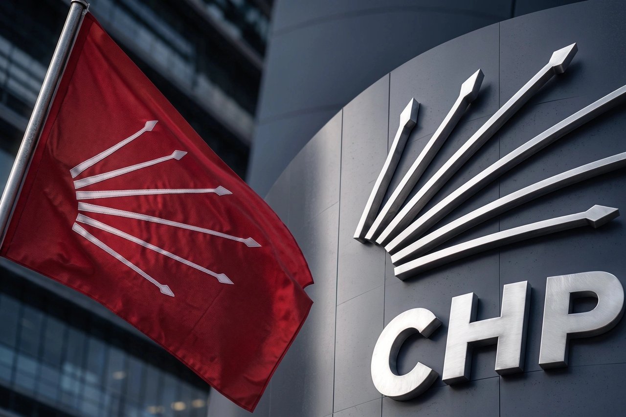 Üç belediye başkanı CHP'den ihraç edildi 