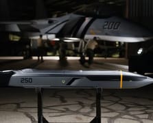 Rheinmetall, Anduril’in muharip İHA’larını Avrupa’da üretecek