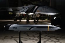 Rheinmetall, Anduril’in muharip İHA’larını Avrupa’da üretecek