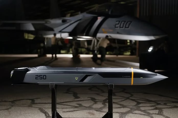 Rheinmetall, Anduril’in muharip İHA’larını Avrupa’da üretecek