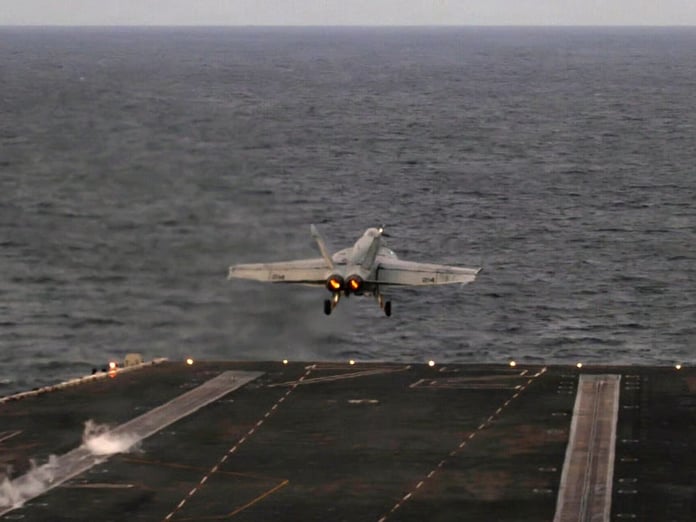 İran cephesinde yeni iddia: ABD haftalarca sürecek bir saldırıya hazırlanıyor