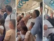 Türkiye'nin konuştuğu 'Marmaray' kavgasında sanıklar için istenen ceza belli oldu