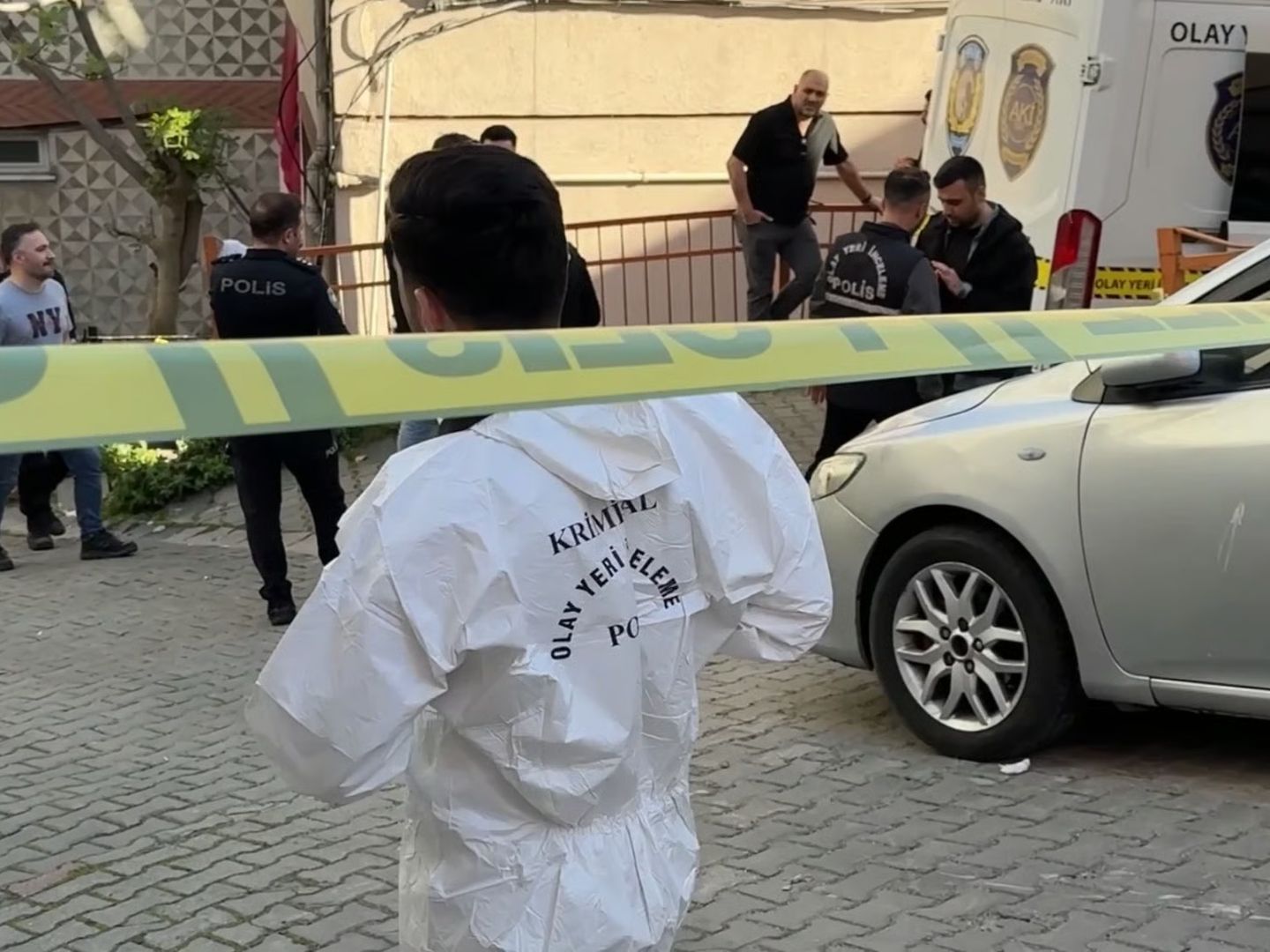 Damadını öldüren kayınvalide serbest kaldı! "Müdahale etmesem hepimizi öldürecekti"