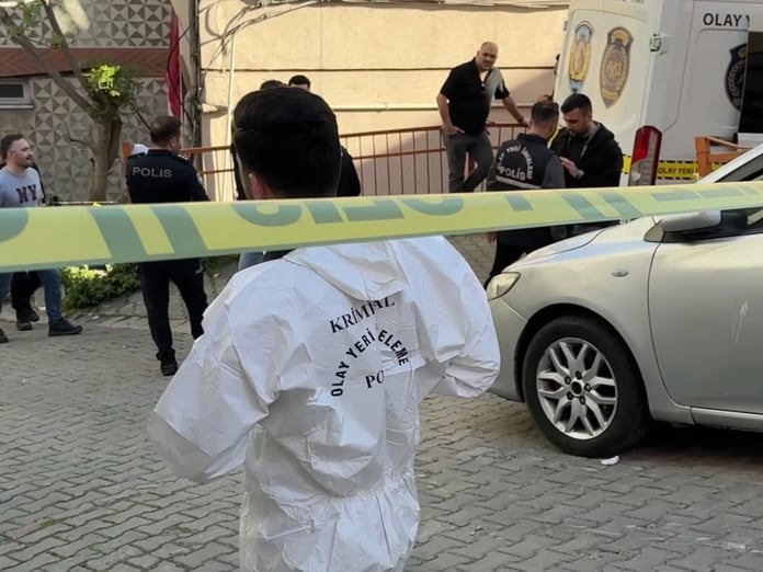Damadını öldüren kayınvalide serbest kaldı! "Müdahale etmesem hepimizi öldürecekti"