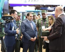 Ermenistan 2025'te savunma harcamalarını 2018'e göre 1,1 milyar dolar artırdı