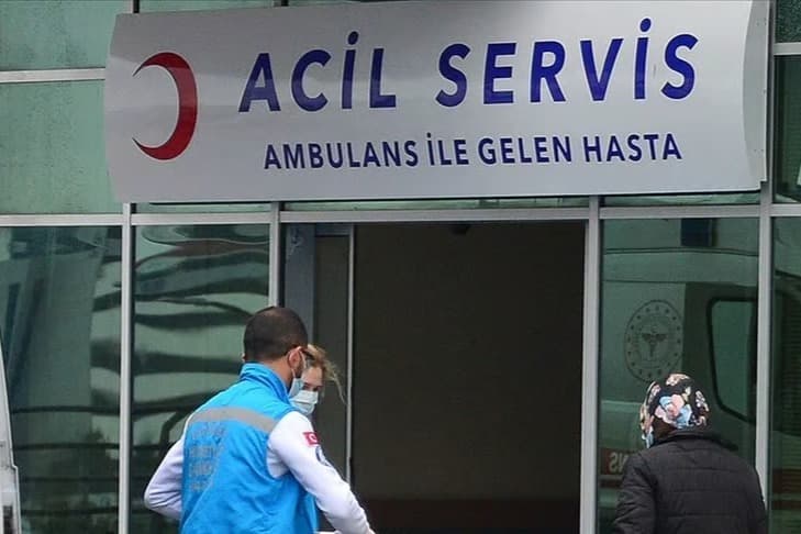 Sağlık Bakanlığı'ndan acil servis hamlesi! Hastaya müdahale süresi kısalıyor