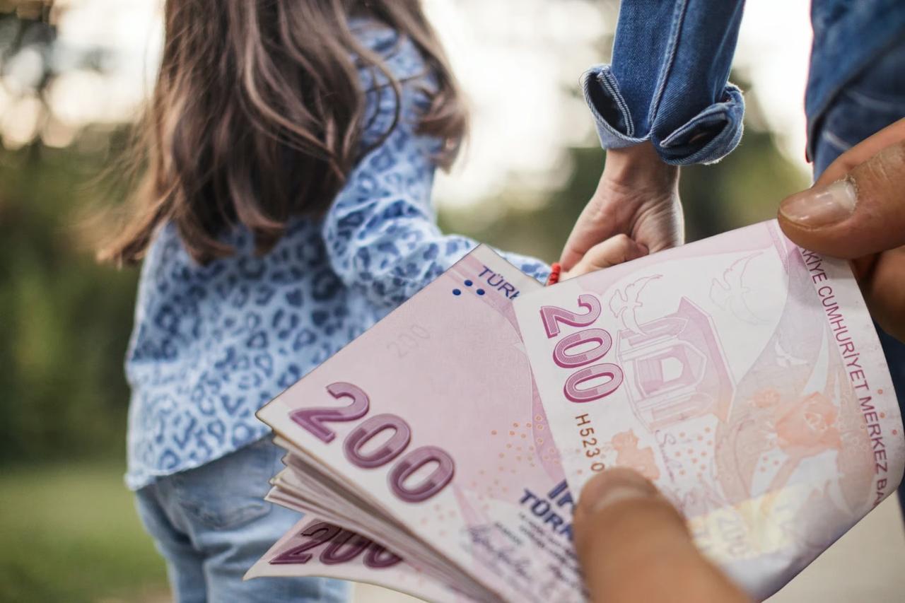 Ailelerin en büyük giderlerinden oldu!