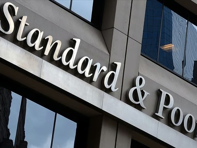 S&P, Türkiye'nin kredi notunu değiştirmedi