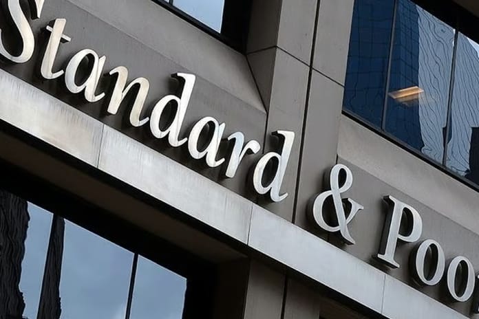 S&P, Türkiye'nin kredi notunu değiştirmedi